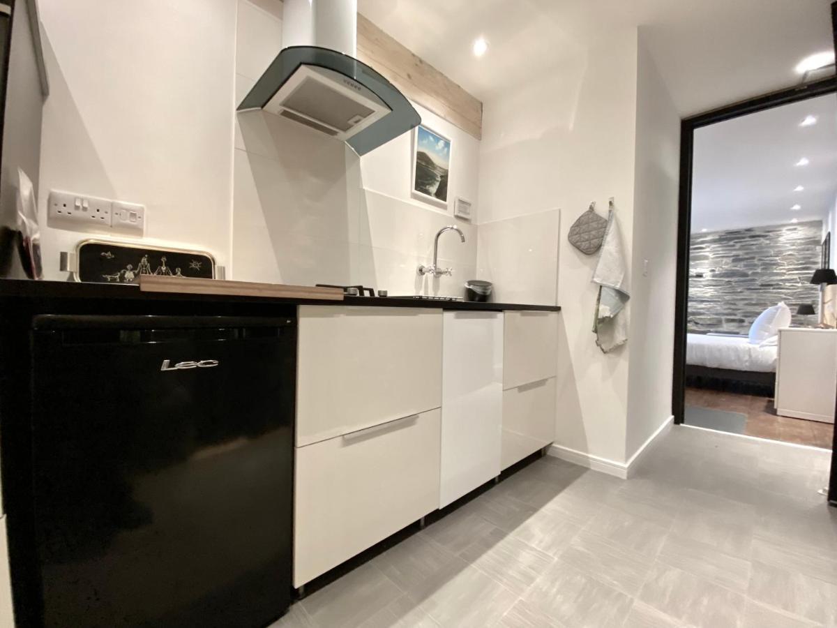 The Garden Apartment